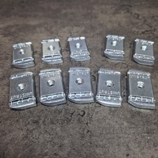 10 Stk Gleitmutter für