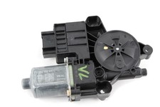 Fensterhebermotor vorne links 2Q2959405C Skoda Fabia III NJ3-NJ5 Bj. 2021 Fahrer