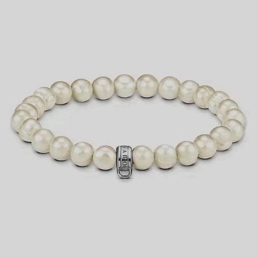 Thomas sabo charm armband - thomas,