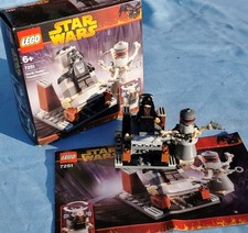 Darth Vader Transformation