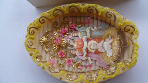 Alter wachsstock geburt jeus - wachsstock, -geburt