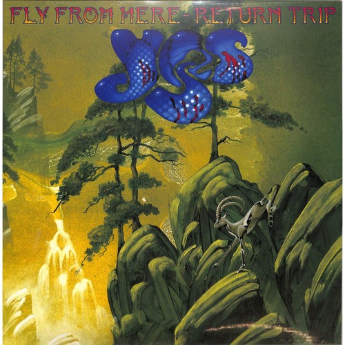 Yes fly from - /, here