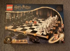LEGO Harry Potter: Hogwarts