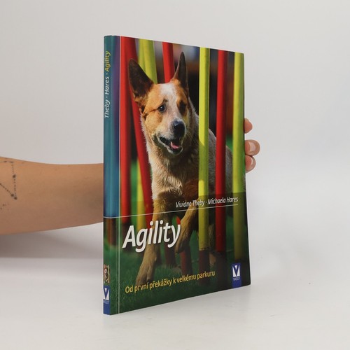 Agility od první - -,