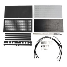 Hochwertige LED Audio Spectrum