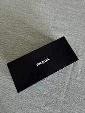 Original PRADA Brillenbox