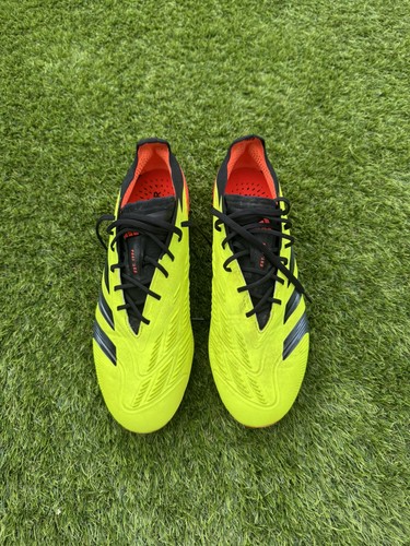 Adidas predator elite - predator, sg