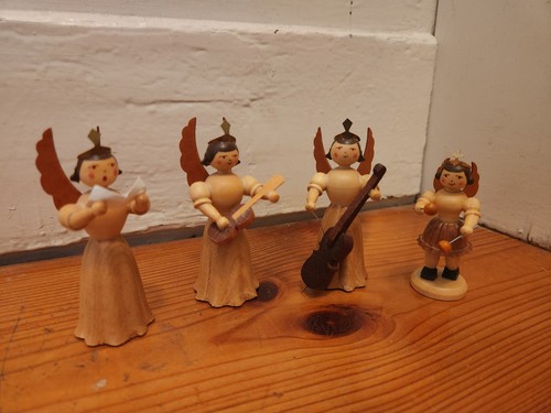Weihnachtsengel langrockengel - weihnachtsengel/,