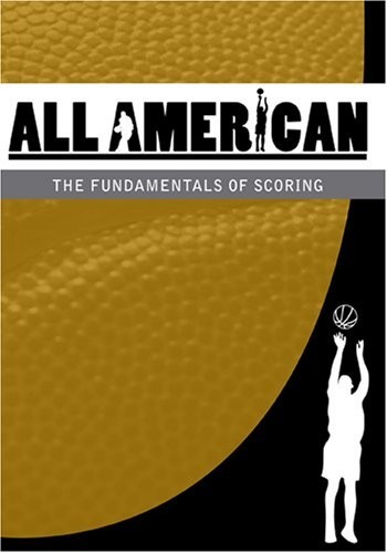 All american basketball the - all,