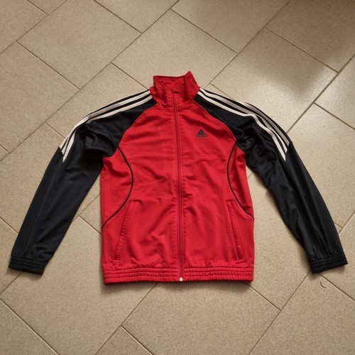 Adidas trainingsjacke - s, (m)