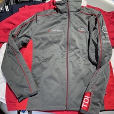 AUDI Motorsport Teamjacke le