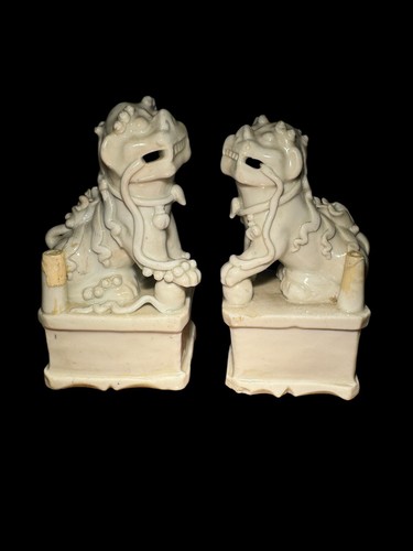 Chinesische blanc chine - blanc, de