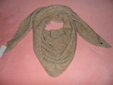 Esprit 3-Eck-Tuch, beige