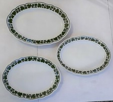 Meissen GREEN VINE WEINLAUB