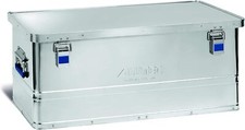 ALUTEC Aluminiumbox BASIC 80