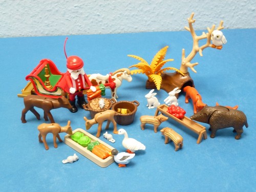 Weihnachten wald - weihnachten,