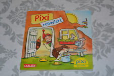 Pixi Buch Nr. 2681: Pixi