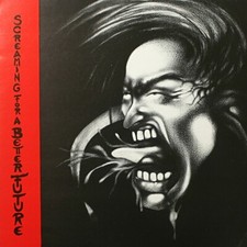   V/A SCREAMING FOR A BETTER