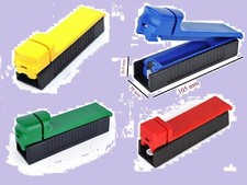 Zigarettenstopfmaschine Zigarettenstopfer Stopfmaschine Zigaretten Tabak 1 Röhr