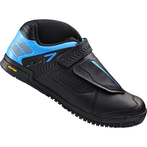 Shimano fahrradschuhe am7 - shimano, sh-am7