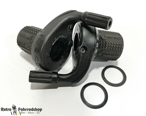 Grip shift srt - grip, srt-600
