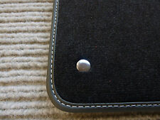 $$$ DeLuxe Fußmatten für