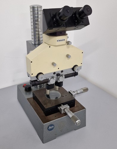 Karl suss mask aligner - suss, defekt