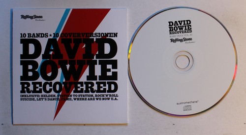 Rare trax vol david - vol.85,