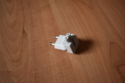 Netz stecker für apple - für,
