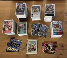 Digimon Card Game Sammlung