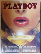 Playboy   01 / 1979  Playmate