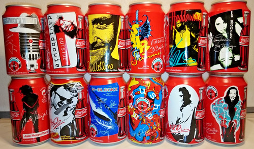 Coca cola coke - cola, dose,
