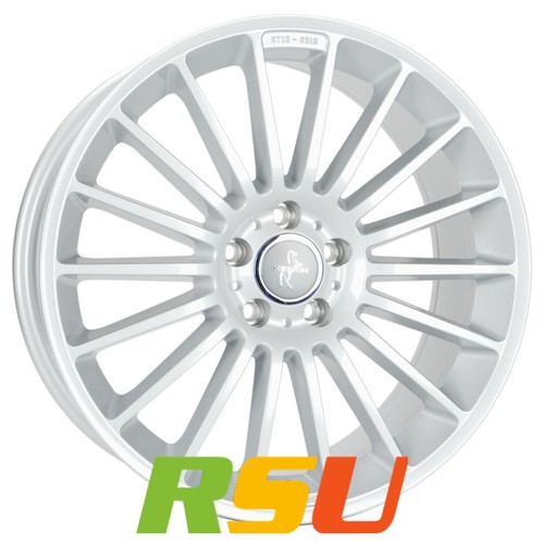 Keskin kt15 speed silver - kt15,