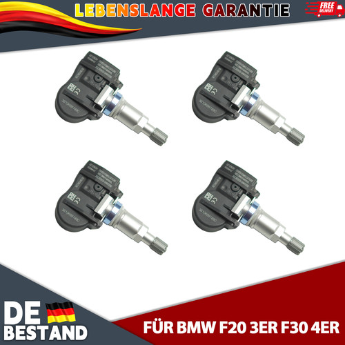 Stück rdks tpms - 4,