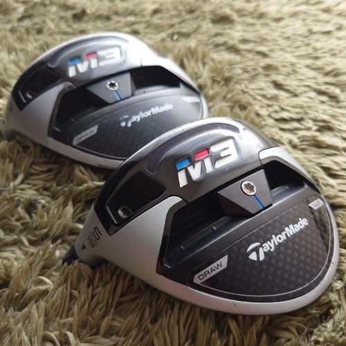 Taylormade fairwayholz 3w - taylormade, m3