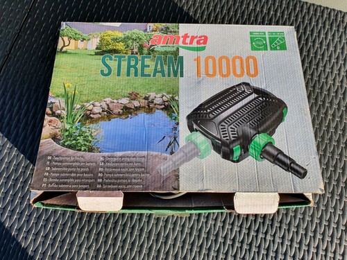 Amtra stream teichpumpe 10000 - amtra,