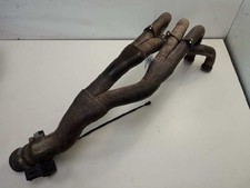 18117723242 AUSPUFFKRÜMMER /