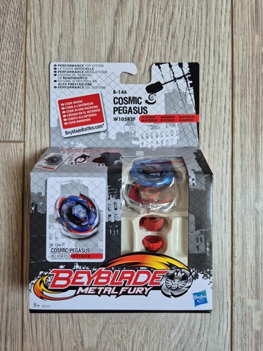Beyblade cosmic pegasus - cosmic,