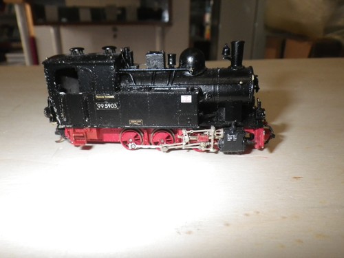 Weinert metall h0e - weinert,