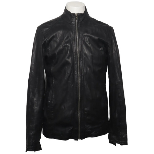 Revolution lederjacke - revolution,,