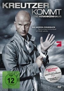 Kreutzer kommt ins - ...,