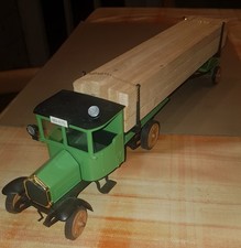 Vintage Cursor 1/35 MAN Modell