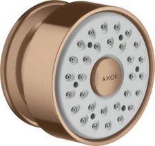 hansgrohe Seitenbrause 1 jet