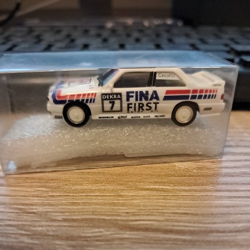 Herpa bmw dtm 92 - 1:87, j