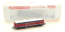 Fleischmann spur 7232 - spur, n
