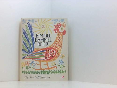 Bimmel bammel beier - beier,