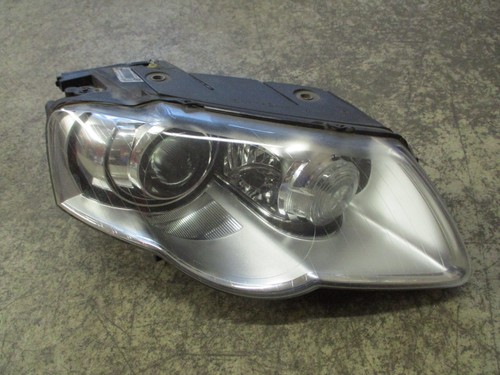 Xenon scheinwerfer rechts - scheinwerfer,