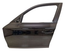 Tür vorne links 475 Black