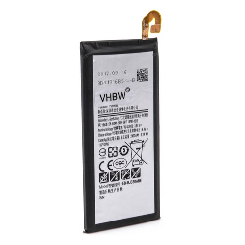 Akku für samsung - für, j3