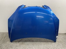 Motorhaube BPYK5231XB Mazda 3 1.6 Sport BK Limousine Farbe blau Bj 2004